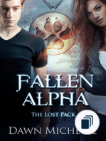 The Lost Pack