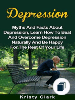 Depression Book Series
