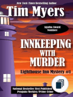 The Lighthouse Inn Mysteries