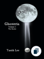 Ghosteria