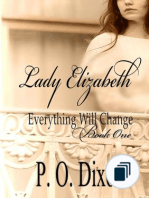 Pride and Prejudice Everything Will Change
