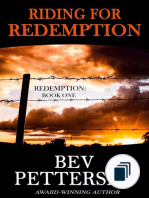 Redemption Romantic Mystery Series