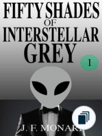 Fifty Shades of Interstellar Grey