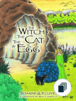 The Witch and the Cat