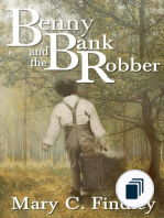 Benny and the Bank Robber