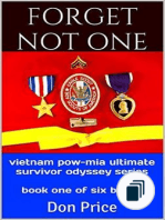 Vietnam POW-MIA Ultimate Survivor Odyssey Series