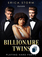 Billionaire Twins