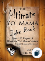 Ultimate Joke Book