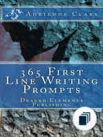 First Line Writing Prompts