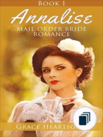 Mail Order Bride Series