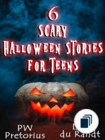 Halloween Stories for Kids