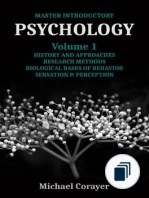 Master Introductory Psychology