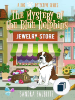 A Dog Detective Series
