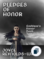 Goddess's Honor