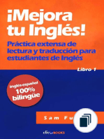 ¡Mejora tu inglés!