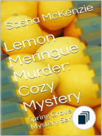 Spring Grove Mystery Series