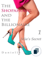 The Shopaholic and the Billionaire