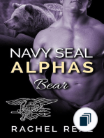 Navy Seal Alphas