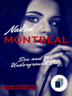 Naked Montreal