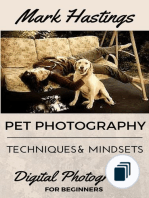 Digital Photography for Beginners