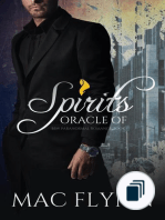 Oracle of Spirits