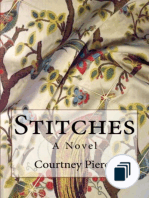 Stitches Trilogy