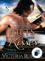 Kilts and Kisses