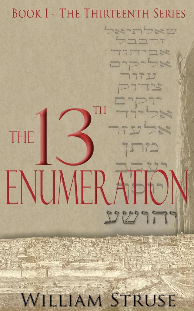 The Thirteenth Series by William Struse - ebook | Everand