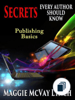 Career Author Secrets