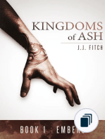 Kingdoms of Ash