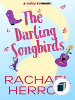 The Songbirds of Darling Bay