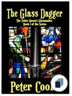The Tudor Queen's Glassmaker Series