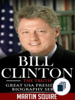 Great USA Presidents Biography Series
