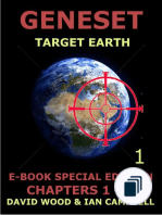 Geneset - Target Earth Series