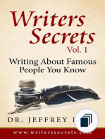 Writers Secrets