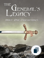 The General's Legacy Book One