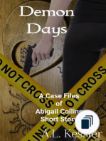 The Case Files of Abigail Collins