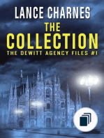 The DeWitt Agency Files