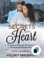 The Crystal Cove Series