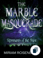 The Marble Masquerade