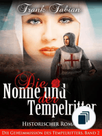 Die Geheimmission des Tempelritters