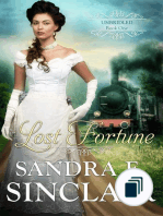 The Unbridled  Series