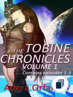 The Tobine Chronicles