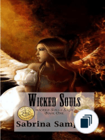Wicked Souls Saga