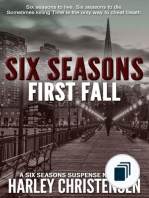 Six Seasons Suspense Series