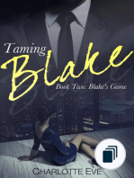 Taming Blake