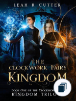 The Clockwork Fairy Kingdom