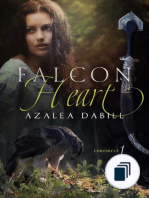 Falcon Chronicle