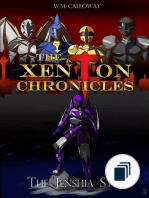 The Xenton Chronicles