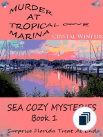 Sea Cozy Mysteries